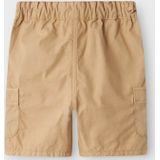 Name it - Nmmryan Reg Cargo Twi Shorts - Korte Broek - 3500-Lp - Jongens