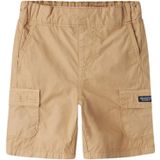 Name it - Nmmryan Reg Cargo Twi Shorts - Korte Broek - 3500-Lp - Jongens