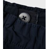 Short - Korte Broek - Twill - Verstelbare Taille - Elastische Taille