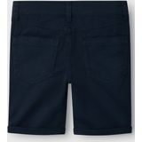 NAME IT KIDS - NKMSILAS ISAK - Korte Broek - Donkerblauw