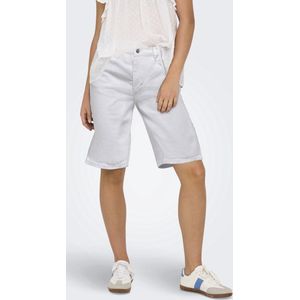 ONLY Jeans 'ONLSonny'  white denim