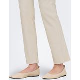 ONL - Ann Kenya - Jeans - Effen - Denim - Mid Waist - Regular Fit