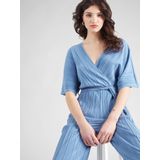 YAS - YASOLINDA - Jumpsuit - Royal Blue