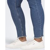 ONLY - CARHush - Jeans - Blauw - Skinny - High Waist - 7/8 Lengte