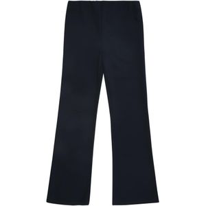 Vero Moda - High Waist Broek - Junior - Wide Leg Fit