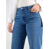 Carsnow - High Waist Wide Leg Fit - Jeans