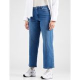 Carsnow - High Waist Wide Leg Fit - Jeans