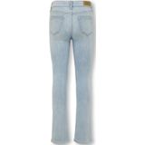 Kogblush - Flared Fit Jeans - Jeans - Blauw - Denim