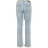 Kogblush - Flared Fit Jeans - Jeans - Blauw - Denim