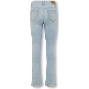 Kogblush - Flared Fit Jeans - Jeans - Blauw - Denim