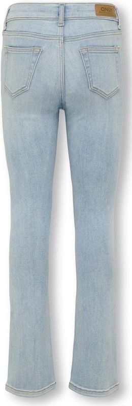 Kogblush - Flared Fit Jeans - Jeans - Blauw - Denim