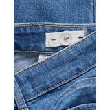 ONLY GIRLS - Flared Fit Jeans - Denim - Blauw