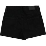 ONLY GIRLS - Strokenrok - Blauw - Katoen - Knoopsluiting