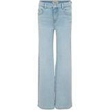 ONLY GIRLS - Wide Leg Fit Jeans - Denim - Comfortabel en Stijlvol