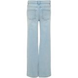 ONLY GIRLS - Wide Leg Fit Jeans - Denim - Comfortabel en Stijlvol