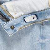 ONLY GIRLS - Wide Leg Fit Jeans - Denim - Comfortabel en Stijlvol