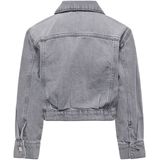 KIDS ONLY - KOGLUMI - Spijkerjas - Grey denim - Voor Meisjes