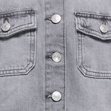 KIDS ONLY - KOGLUMI - Spijkerjas - Grey denim - Voor Meisjes