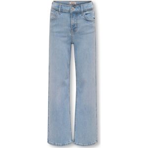 KIDS ONLY - Kogmadison - Jeans - Blauw - Denim