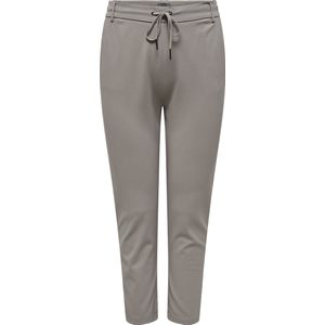 Only Carmakoma Cargoldtrash Beige Life Classic Pant Noos