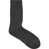 Jack & Jones - JACORDINARY SOCKS - Vrijetijdssokken - Zwart - Katoenmix, 3 Paar
