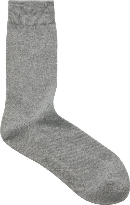 Jack & Jones - JACORDINARY SOCKS - Vrijetijdssokken - Zwart - Katoenmix, 3 Paar