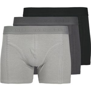 Jack & Jones - Ordinary - Boxershorts - 3 Eenheden