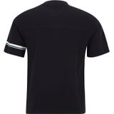 ONLY - T-shirt JGordon - Blauw - Katoen