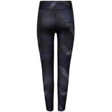 Only Play - Sportlegging - Zwart - Polyester - High Waist Slim Fit