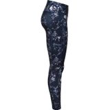 Only Play - Prya Sportbroek - Kleur Blauw-Multicolour -