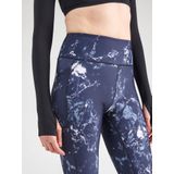 Only Play - Prya Sportbroek - Kleur Blauw-Multicolour -