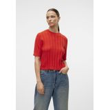 Pullover - Multicolor - Viscose-Polyester-Nylon