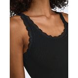 ONLY Tanktop »ONLSARA SHARAI LACE TANK TOP JRS NOOS«