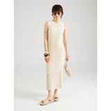 VERO MODA - VMNEWVERENA - Gebreide Jurk - Maxi - Dames