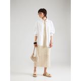 VERO MODA - VMNEWVERENA - Gebreide Jurk - Maxi - Dames
