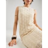 VERO MODA - VMNEWVERENA - Gebreide Jurk - Maxi - Dames