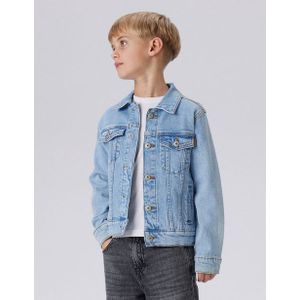 Name It - Jagger 3720 - Spijkerjas - Denim - Katoen