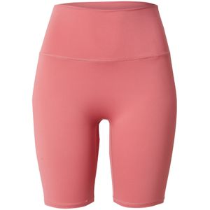 Only Play Jam Sana Dames Shorts Dames - Shorts - Kleur Roze-multicolour - Maat S