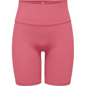 Only Play - Training Shorts - High Waist - B-dry - Tight Fit