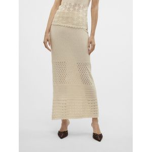 VERO MODA VMDANIA HW Enkelrok GA Boo, berk, M