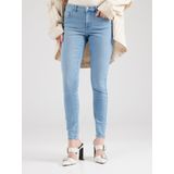 Vero Moda Vmelly Mr Skinny Jeans Blue Noos, blauw (light blue denim), 32 NL/S/L