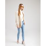 Vero Moda Vmelly Mr Skinny Jeans Blue Noos, blauw (light blue denim), 32 NL/S/L