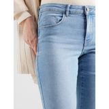 Vero Moda Vmelly Mr Skinny Jeans Blue Noos, blauw (light blue denim), 32 NL/S/L