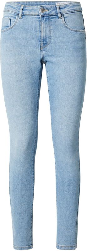 Vero Moda Vmelly Mr Skinny Jeans Blue Noos, blauw (light blue denim), 32 NL/S/L