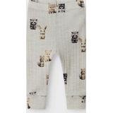 Folkstone Gray - Sportbroek - Elastisch - Regular Fit - Enkellang