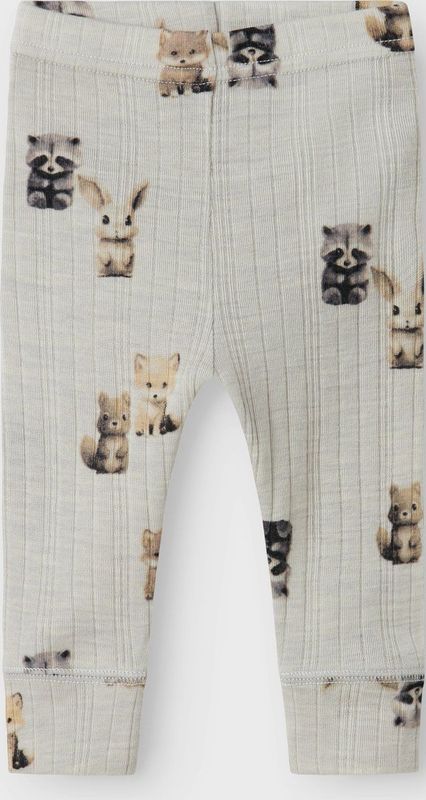 Folkstone Gray - Sportbroek - Elastisch - Regular Fit - Enkellang