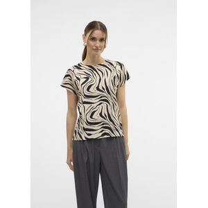 Vero Moda Saba Knit Sweater Dames