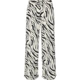 VMPOET - HW Pantalon Ample - Bouleau - GA Boo - Materiaal Buki
