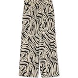 VMPOET - HW Pantalon Ample - Bouleau - GA Boo - Materiaal Buki
