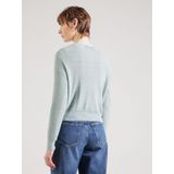 Vero Moda Strickjacke VMNEWLEXSUN LS SHORT V-NECK CAR GA NOOS
